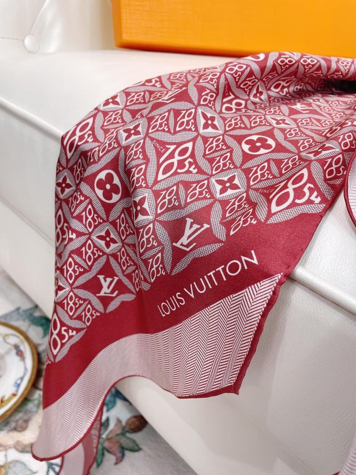 Louis Vuitton Scarf LVS00021